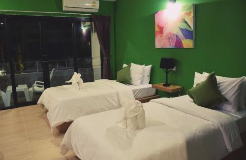 Khuekkhak Hotel | Family-Friendly Stay at Home Khaolak with Top Ratings