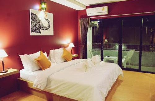 Khuekkhak Hotel | Family-Friendly Stay at Home Khaolak with Top Ratings