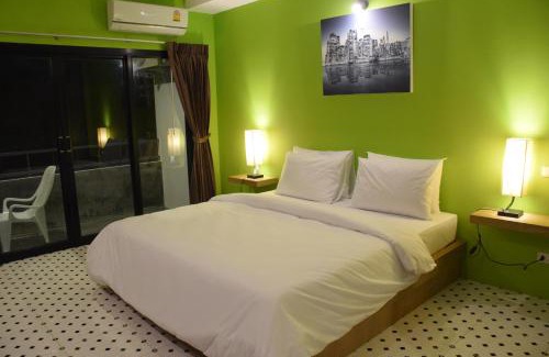 Khuekkhak Hotel | Family-Friendly Stay at Home Khaolak with Top Ratings