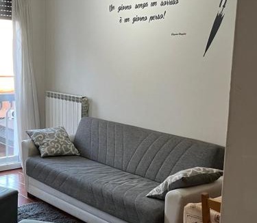 Mogliano Veneto Apartment | Family-Friendly Getaway at AT HOME Mogliano
