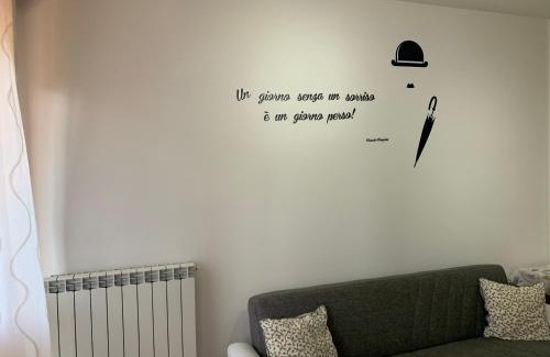 Mogliano Veneto Apartment | Family-Friendly Getaway at AT HOME Mogliano