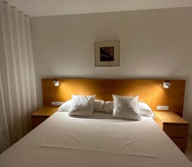 Guadalajara Apartment | Family-Friendly Getaway at AT home Señorio de Molina