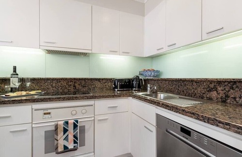 The Rocks Apartment | Experience Sydney Harbour Bridge & Opera House Comfort