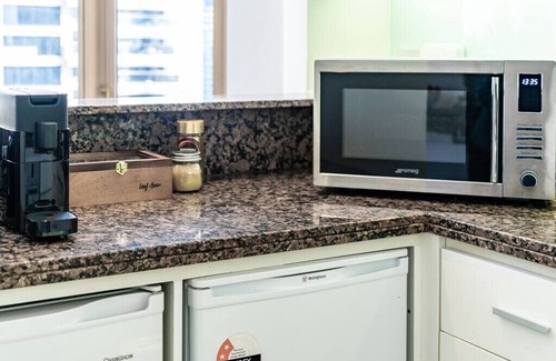 The Rocks Apartment | Experience Sydney Harbour Bridge & Opera House Comfort