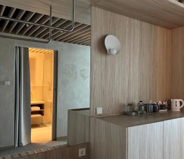 Supca Hotel | At Hotel 35