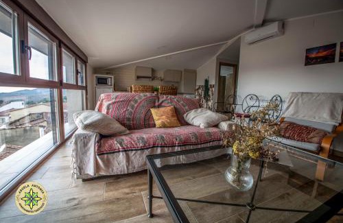 Torre de Don Miguel Apartment | Inviting Stay at la Abuela Antonia-El Gurugú - Family Friendly