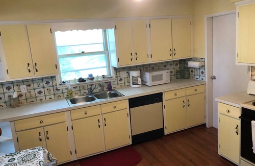 Lakeport House | Family-Friendly Home with Beach & Sunrise Views at Lake Huron
