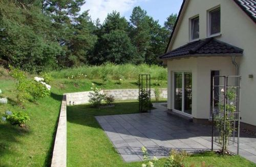 Muritz House | Comfortable Holiday Residence at Langhagensee for Families