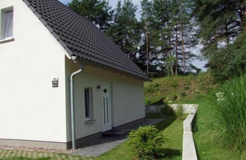 Muritz House | Comfortable Holiday Residence at Langhagensee for Families
