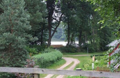 Muritz House | Comfortable Holiday Residence at Langhagensee for Families