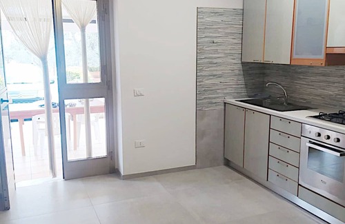 Montincello Apartment | Convenient Getaway Just Minutes from Sandy Beach