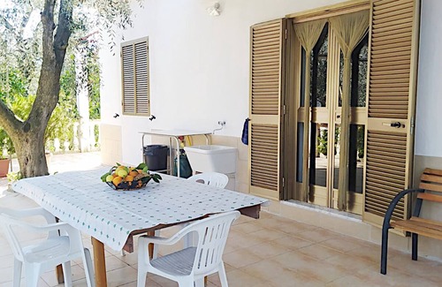Montincello Apartment | Convenient Getaway Just Minutes from Sandy Beach