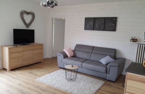 Horbourg-Wihr House | Discover Little Happiness: Family-Friendly Retreat Near Colmar