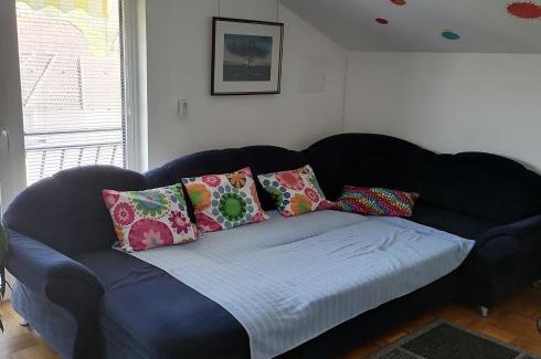 Ptuj Apartment | Pet-Friendly Retreat at Marian's Place - Guest Rated 9.8
