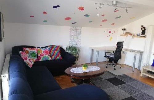 Ptuj Apartment | Pet-Friendly Retreat at Marian's Place - Guest Rated 9.8
