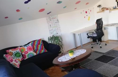 Ptuj Apartment | Pet-Friendly Retreat at Marian's Place - Guest Rated 9.8