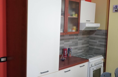 Mercato Apartment | Inviting AT MY HOME Holiday Home with Pool & Spa Access
