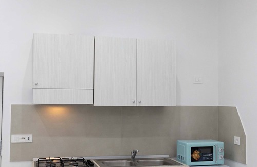 Materdei Apartment | Welcoming Retreat at My Home: Ideal for Families & Pets