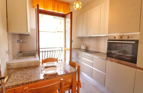 Levanto House | Experience Comfort at Number 16 with Spa and Breakfast