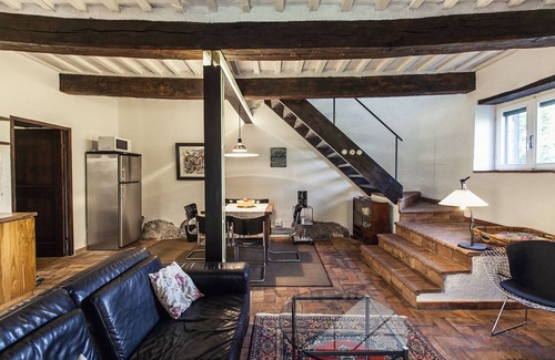 Castel Giorgio Villa | Discover ORVIETO: Family-Friendly Retreat Near Lago di Bolsena