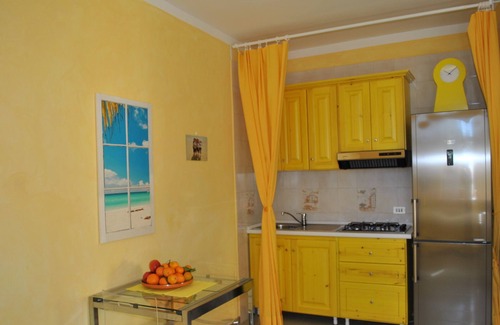 Centola Villa | Experience Cape Palinuro: Beachfront Bliss Near Star House