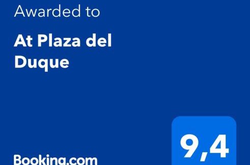 Santiago Apartment | Family-Friendly Retreat at Plaza del Duque with 9.3 Rating