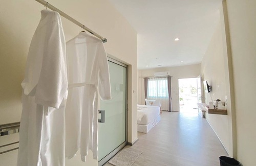 Buriram Hotel | Discover Comfort at Pream and Chan Resort with Great Amenities