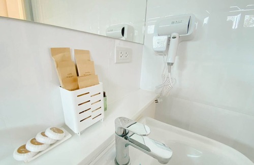 Buriram Hotel | Discover Comfort at Pream and Chan Resort with Great Amenities