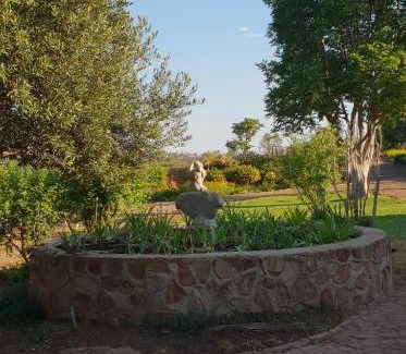 Zeerust House | Serene Stays at At Rest: 4-Star Comfort & Great Amenities