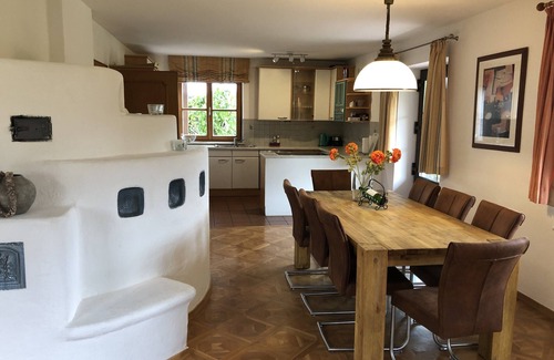Saalfelden am Steinernen Meer House | Dream Location in Zell am See with Spa and Family Amenities