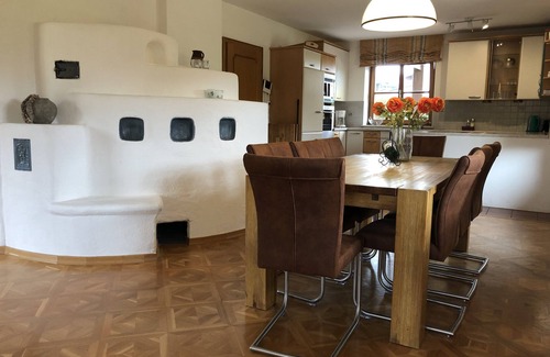 Saalfelden am Steinernen Meer House | Dream Location in Zell am See with Spa and Family Amenities