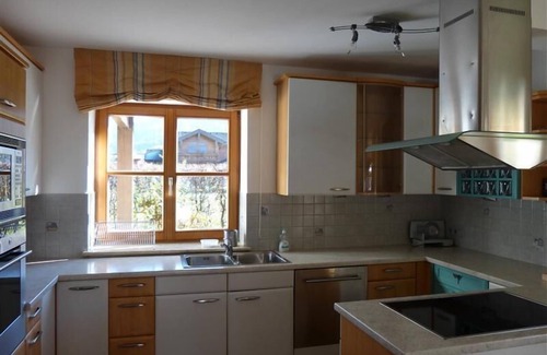 Saalfelden am Steinernen Meer House | Dream Location in Zell am See with Spa and Family Amenities