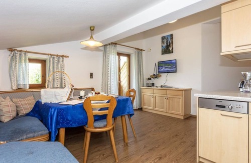 Saalfelden am Steinernen Meer Other | Family-Focused Apartment with Kitchen at Oberhaslinghof