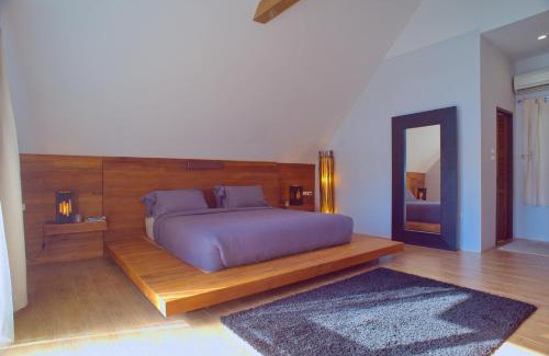 Lipa Noi Resort | Experience Comfort at Samui Haus with Oceanfront Views
