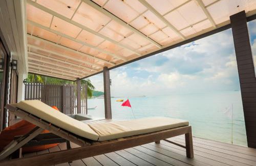 Lipa Noi Resort | Experience Comfort at Samui Haus with Oceanfront Views