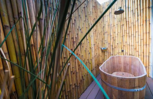 Lipa Noi Resort | Experience Comfort at Samui Haus with Oceanfront Views