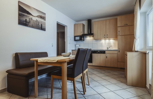 Sankt Martin am Tennengebirge Apartment | Cozy Vacation Apartment Surrounded by Majestic Mountains