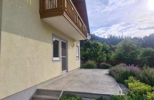 Sankt Michael in Obersteiermark House | Villa56