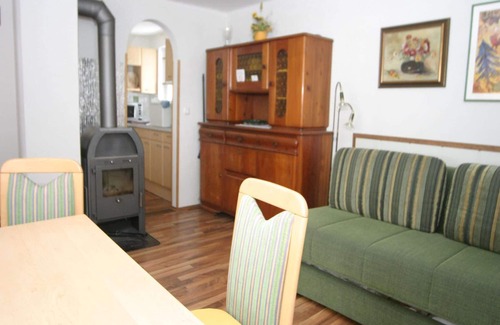 Sankt Oswald House | Ideal Holiday Home in Bad Kleinkirchheim Near Ski Area