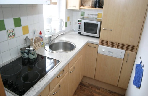 Sankt Oswald House | Ideal Holiday Home in Bad Kleinkirchheim Near Ski Area