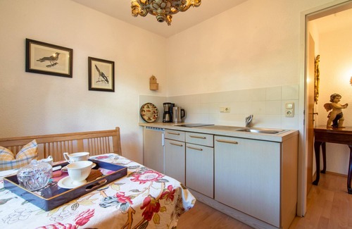 Ried Apartment | Modern Apartment Near Beautiful Wolfgangsee Lake