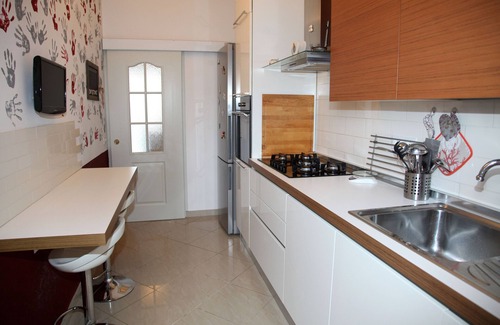 Ex Campo d'Aviazione Apartment | Ideal Escape at Simone's House: Beachfront Bliss Awaits