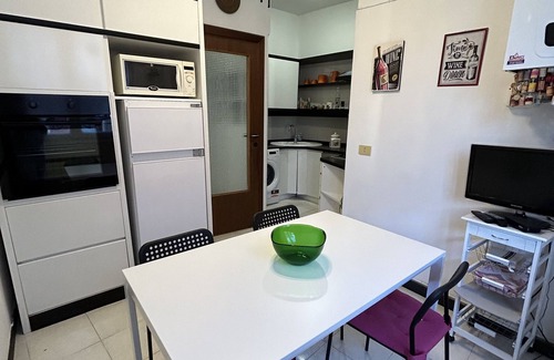 Sestri Levante Apartment | Premier Stay at Bàcaro: Steps from Beaches & Historic Center