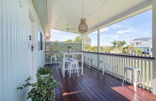 Brooms Head House | Beachfront Escape at Brooms Head with Ocean Views