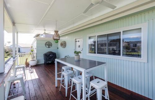 Brooms Head House | Beachfront Escape at Brooms Head with Ocean Views