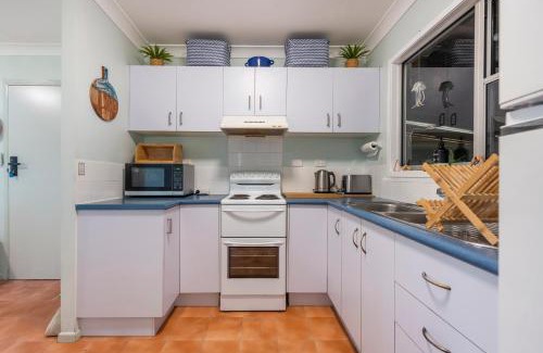 Brooms Head House | Beachfront Escape at Brooms Head with Ocean Views