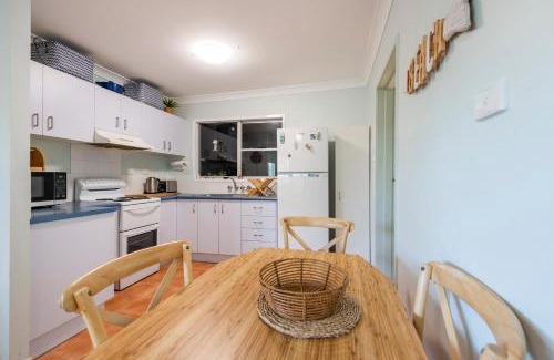 Brooms Head House | Beachfront Escape at Brooms Head with Ocean Views