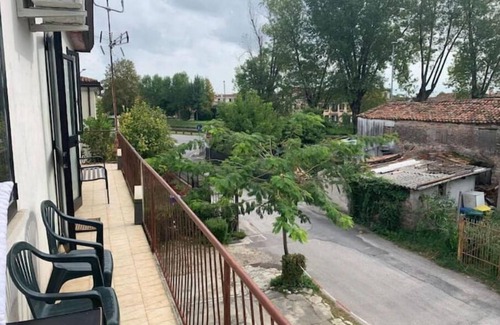 Grantortino di Gazzo Apartment | Discover Family-Friendly Stays at the Riviera Capitol