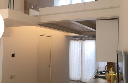 Canale Apartment | Relax at Bertoli SPA - Family-Friendly Lena House Retreat