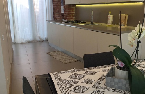 Canale Apartment | Relax at Bertoli SPA - Family-Friendly Lena House Retreat